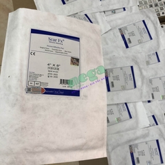 Miếng Dán Sẹo Rejuvaskin Scar FX Giá Bao Nhiêu? Mua Ở Đâu Chính Hãng?