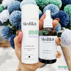 Serum B5 Medik8 Hydr8 60ml Giá Bao Nhiêu? Mua Ở Đâu Chính Hãng?