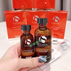 Serum Sáng Da IS Clinical Super Serum Advance Giá Bao Nhiêu? Mua Ở Đâu Chính Hãng?