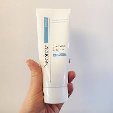 NeoStrata Refine Clarifying Cleanser 4PHA/AHA 200ml - chống lão hóa cho da nhờn và dễ bị mụn