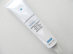 SkinCeuticals Retinol 1.0 - Bí mật để sở hữu hữu làn da mơ ước