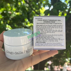 Diego dalla Palma Cica - Ceramides Cream 50ml Giá Bao Nhiêu? Mua Ở Đâu Chính Hãng?
