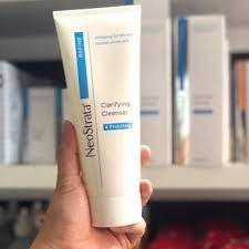 NeoStrata Refine Clarifying Cleanser 4PHA/AHA 200ml - chống lão hóa cho da nhờn và dễ bị mụn