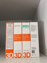 Kem Chống Nắng Md Ceuticals 3D SPF 50+ [Chính Hãng]