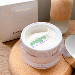 Cell Shock White Overnight Brightening Power Cream 50ml [Chính Hãng]