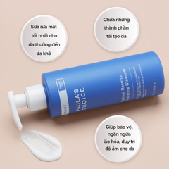 Resist Optimal Results Hydrating Cleanser - Sữa rửa mặt dưỡng ẩm hiệu quả tối ưu