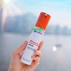 Kem Chống Nắng Md Ceuticals 3D SPF 50+ [Chính Hãng]