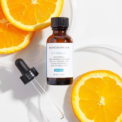 Serum Skinceuticals C E FERULIC WITH 15% L-ASCORBIC ACID