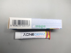 Kem Acne Derm Giá Bao Nhiêu? Mua Ở Đâu Chính Hãng?