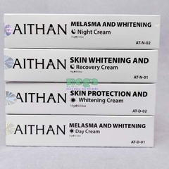 Bộ Trị Nám Aithan 15gr và 30 gr [Chính Hãng]