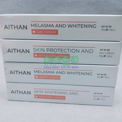 Bộ Trị Nám Aithan 15gr và 30 gr [Chính Hãng]