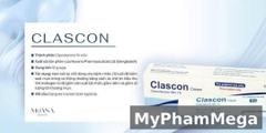 Kem Trị Mụn Clascon 10g - Clascoterone 1% [Chính Hãng]
