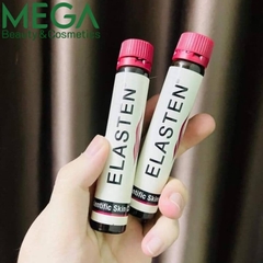 Collagen Elasten 28 ống [Chính Hãng]