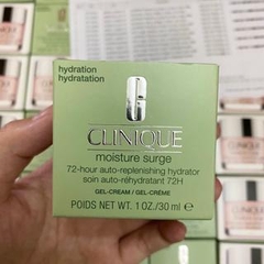 Kem dưỡng ẩm Clinique Moisture Surge 72h