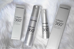 Kem dưỡng làm săn chắc da Mesoestetic Collagen 360 Intensive Cream