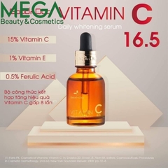 Goodndoc Vitamin C 16.5 Daily Whitening Serum của Hàn Quốc