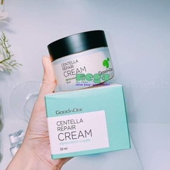 Kem Rau Má Goodndoc Giá Bao Nhiêu? Mua Ở Đâu Chính Hãng?