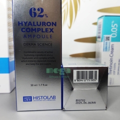 Serum HA 62 Histolab 50ml [Chính Hãng]