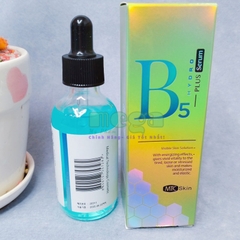 Serum  B5 MTC Skin 60ml [Chính Hãng] - Cấp Ẩm, Phục Hồi Da