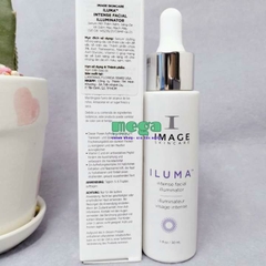 Serum Iluma Image Intense Facial Illuminator 30ml [Chính Hãng]