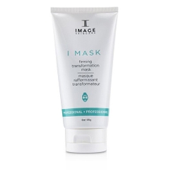 Image I Mask Firming Transformation Mask – Review mặt nạ đất sét