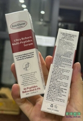 Intelderm Ultra Reborn Multi Peptide Serum - Tinh Chất Chống Lão Hóa, Tái Tạo Da [Chính Hãng]