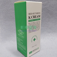 Kem Dưỡng K Cream Histolab - Tái Tạo, Phục Hồi Da [Chính Hãng]