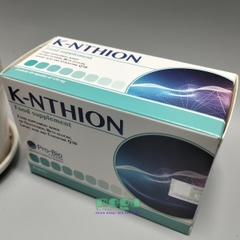 Thuốc K-NThion là gì? K-Nthion giá bao nhiêu? Mua ở đâu chính hãng?