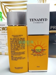 Kem Chống Nắng Tenamyd Aqua Sun Serum 70ml [Chính Hãng]