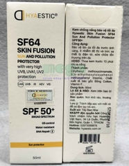 Kem Chống Nắng Hyaestic SF64  SPF50+ [Chính Hãng]