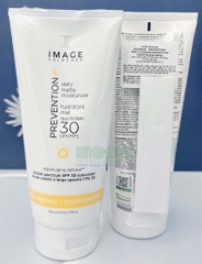 Kem Chống Nắng Image 30 SPF Mẫu Mới Cho Da Dầu 91g và 170g [Chính Hãng]