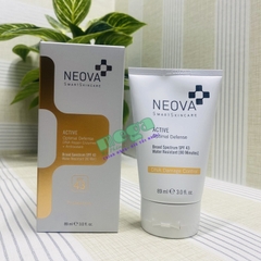 Kem chống nắng Neova SPF 43 - DNA Damage Control Active [Chính Hãng]