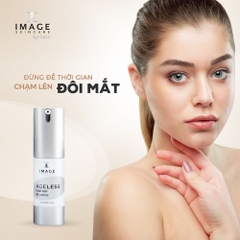 Kem Mắt Image Ageless Giá Bao Nhiêu? Mua Ỏ Đâu Chính Hãng?