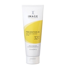 Kem Chống Nắng Image SPF 32 Prevention+ Dành Cho Da dầu