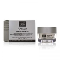 MartiDerm Platinum GF Vital Age Cream Giá Bao Nhiêu? Mua Ở Đâu Chính Hãng?