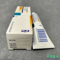 Kem Trị Nám Triluma Mỹ 15g (Hydroquinone)