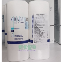 Obagi Số 5 FX Giá Bao Nhiêu? Mua Ở Đâu Chính Hãng?