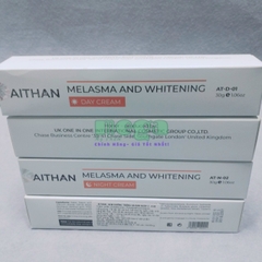 Bộ Trị Nám Aithan 15gr và 30 gr [Chính Hãng]