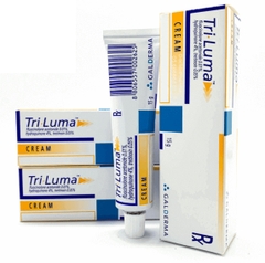Kem Trị Nám Triluma Mỹ 15g (Hydroquinone)