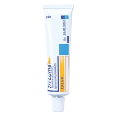 Kem Trị Nám Triluma Mỹ 15g (Hydroquinone)