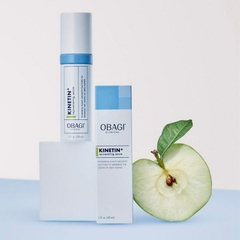 Serum Kinetin Obagi Giá Bao Nhiêu? Mua Ở Đâu Chính Hãng?