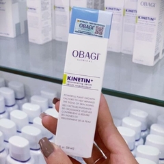 Serum Kinetin Obagi Giá Bao Nhiêu? Mua Ở Đâu Chính Hãng?