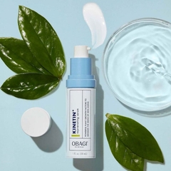 Serum Kinetin Obagi Giá Bao Nhiêu? Mua Ở Đâu Chính Hãng?