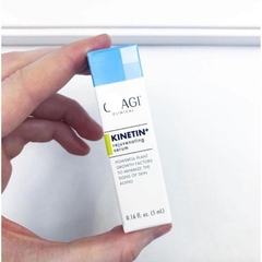 Serum Kinetin Obagi Giá Bao Nhiêu? Mua Ở Đâu Chính Hãng?