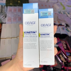 Serum Kinetin Obagi Giá Bao Nhiêu? Mua Ở Đâu Chính Hãng?