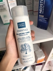 Toner MartiDerm Balancing Giá Bao Nhiêu? Mua Ở Đâu Chính Hãng?