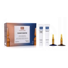 MartiDerm Pigment Zero Pigment Booster-Bộ Sản Phẩm Làm Mờ Đốm Sắc Tố