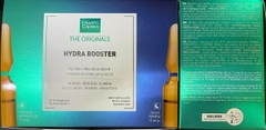 MartiDerm Proteos Hydra Booster-Bộ sản phẩm dưỡng da ngày đêm