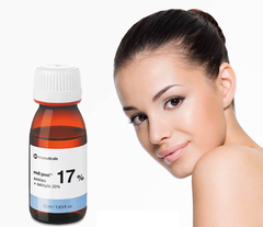 Md: Ceuticals Md Peel Azelaic 17% & Salicylic 20% - Dung dịch thay da sinh học trị mụn và loại bỏ sắc tố da