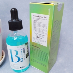 Serum  B5 MTC Skin 60ml [Chính Hãng] - Cấp Ẩm, Phục Hồi Da